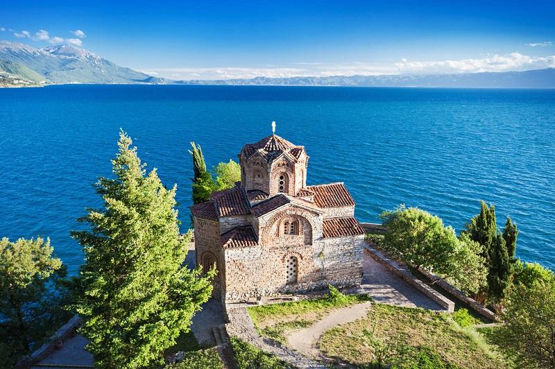 4 ΗΜΕΡΗ ΟΔΙΚΗ ΕΚΔΡΟΜΗ ΣΤΗΝ ΒΥΖΑΝΤΙΝΗ ΟΧΡΙΔΑ ΣΤΗΝ ’'ΙΕΡΟΥΣΑΛΗΜ ΤΩΝ ΒΑΛΚΑΝΙΩΝ’’  28/06/2024  &  05/07/2024