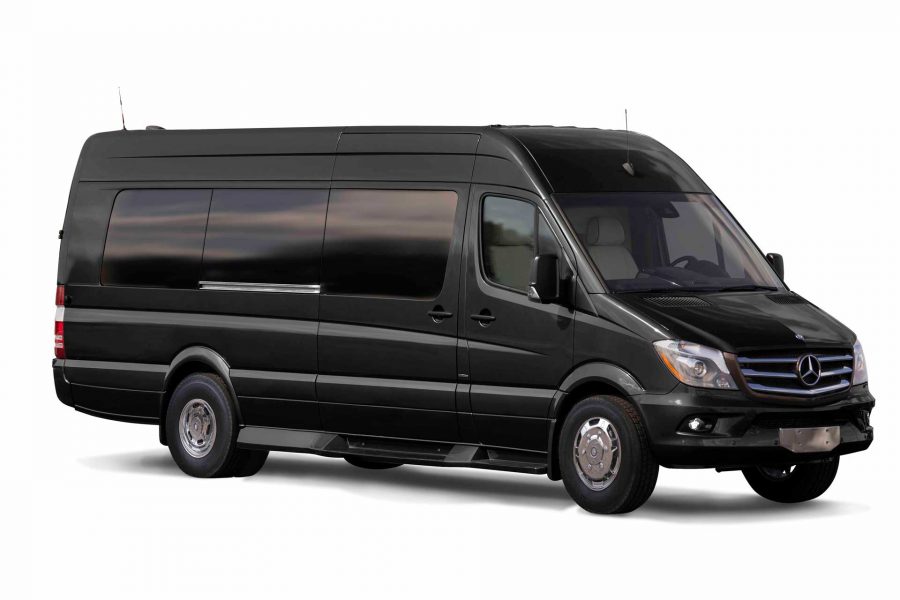 Mini Bus